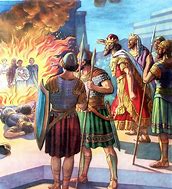 Image result for Nebuchadnezzar