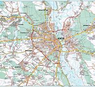 Image result for City Map Kiev Ukraine