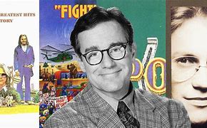 Image result for Album Covers Designed by Phil Hartman