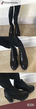 Image result for Stella McCartney Style Boots