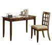 Image result for Rooms to Go Writing Desk and Chair