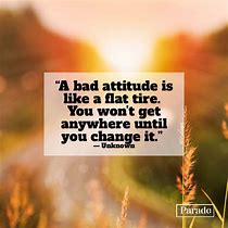 Image result for 3 Words Quotes On Attitude