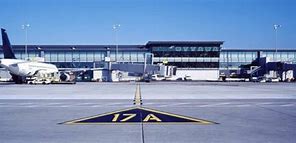 Image result for Ottawa Airport