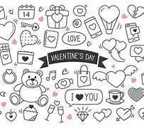 Image result for Valentine's Day Symbols