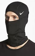 Image result for Nike Pro Hyperwarm Hood