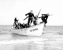 Image result for Coast Guard World War 2