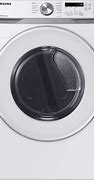 Image result for Samsung 7.5 Cu FT Electric Dryer