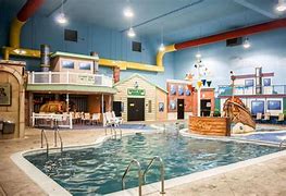 Image result for Hotels with Pool in Room Near Me