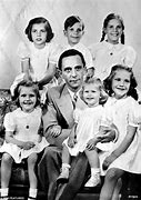 Image result for Goebbels Kids