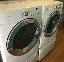 Image result for Frigidaire Washer and Dryer Sets