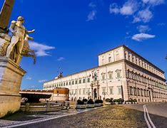 Image result for Italy's President House