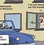 Image result for Irony in Cartoons