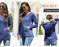 Image result for Tunic Hoodie