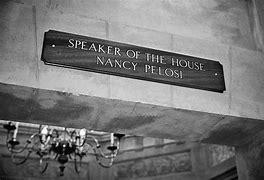 Image result for Nancy Pelosi Speaker Pin