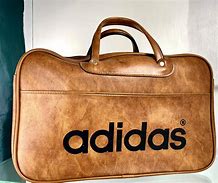 Image result for Vintage Adidas Bag