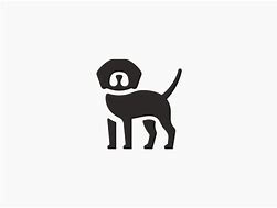 Image result for Dog Logo Design