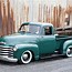 Image result for Chevy Pickup Car