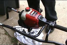 Image result for Craftsman 2-Cycle Mini Tiller Troubleshooting