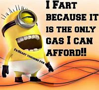 Image result for Minion Fart Jokes