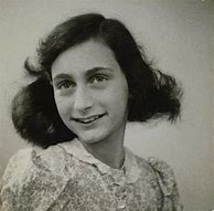 Image result for Anne Frank