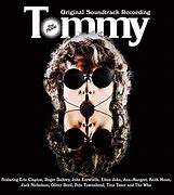 Image result for Tommy Soundtrack