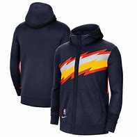 Image result for Warriors Warm Up Hoodie