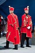 Image result for Croatian Military Uniform