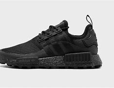 Image result for Adidas NMD R1 Black