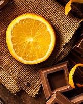 Image result for chocolate orange