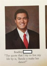 Image result for Worst Yearbook Quotes