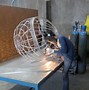 Image result for Hanging Pod Chair