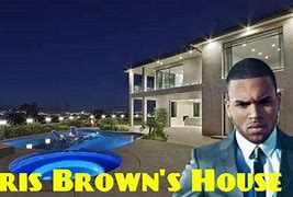 Image result for Chris Brown Big House
