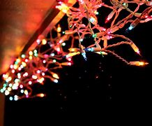 Image result for How to Hang Outdoor Christmas Lights