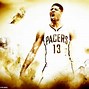 Image result for Paul George Wallpaper Phone