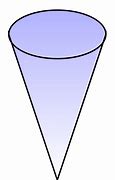 Image result for Draw Cone