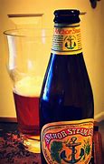 Image result for Anchor Steam Beer