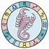 Image result for Scorpio Zodiac Symbol