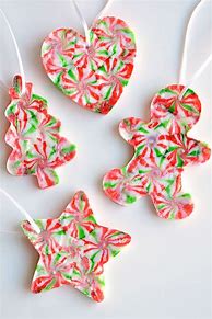Image result for Arts and Crafts Ideas for Christmas