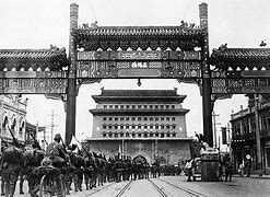 Image result for Japanese Occupation of China