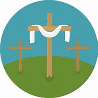 Image result for Crucifixion Icon