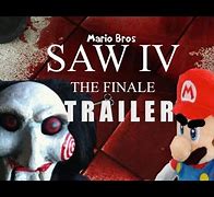 Image result for New Super Mario Bros Saw Game