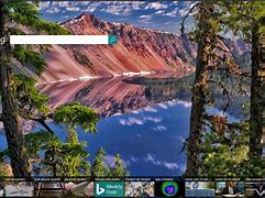 Image result for Bing Homepage Weekly Quiz