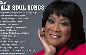 Image result for Female Soul Singers 70s