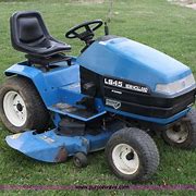 Image result for New Holland Lawn Mower