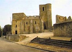 Image result for Oradour Church