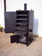 Image result for Vertical Wood Smokers