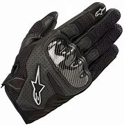 Image result for Alpinestars SMX-1 Air V2 Gloves