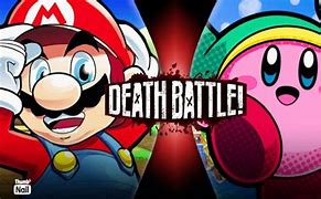 Image result for Kirby Death Battle