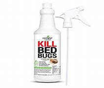 Image result for Hot Shot Bed Bug Killer With Egg Kill - Ready-To-Use, 32 Fl Oz