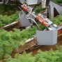 Image result for Carrot Seed Harvester